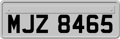 MJZ8465