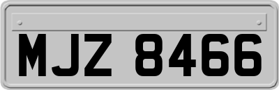 MJZ8466