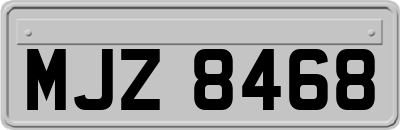 MJZ8468
