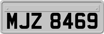 MJZ8469