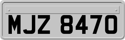 MJZ8470