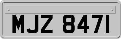 MJZ8471