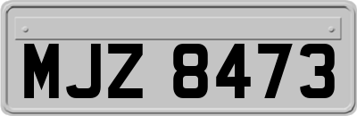 MJZ8473