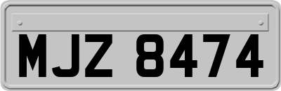 MJZ8474