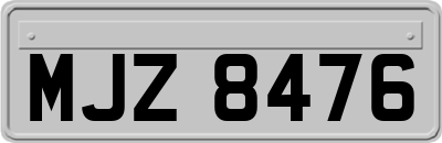 MJZ8476