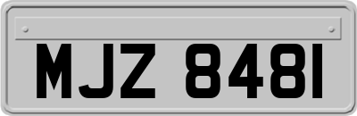 MJZ8481