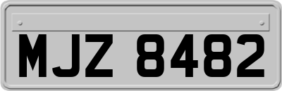MJZ8482