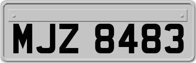 MJZ8483