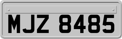 MJZ8485