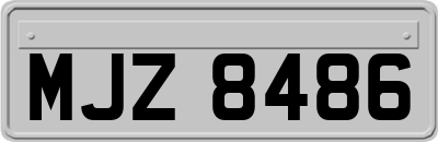 MJZ8486