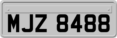 MJZ8488