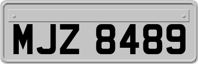 MJZ8489