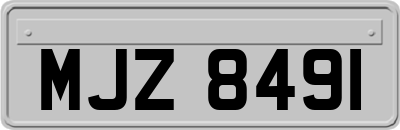 MJZ8491