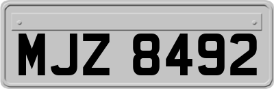 MJZ8492