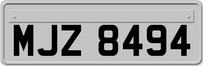 MJZ8494