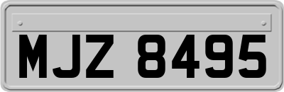 MJZ8495