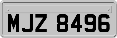 MJZ8496