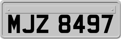 MJZ8497