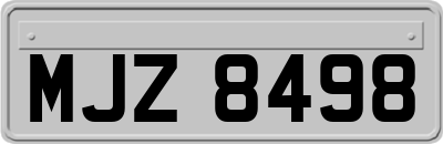 MJZ8498