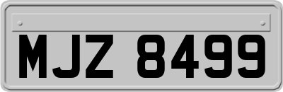 MJZ8499