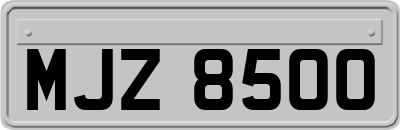 MJZ8500