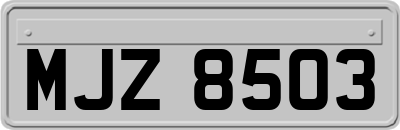 MJZ8503