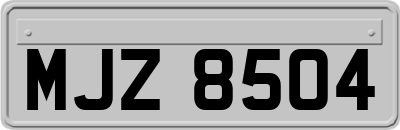 MJZ8504