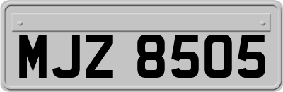MJZ8505