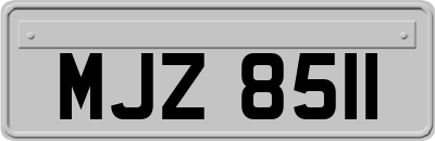 MJZ8511