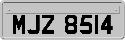 MJZ8514