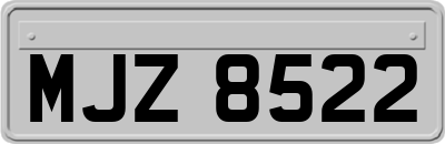 MJZ8522