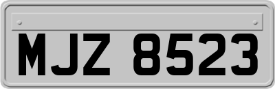 MJZ8523