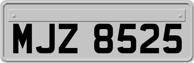 MJZ8525