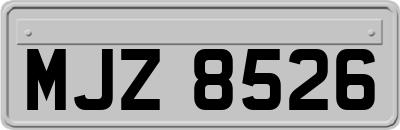 MJZ8526