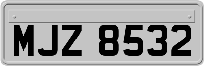 MJZ8532