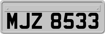 MJZ8533