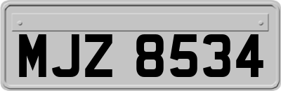 MJZ8534