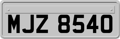 MJZ8540