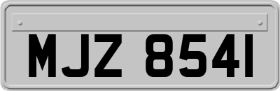 MJZ8541