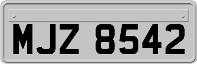 MJZ8542