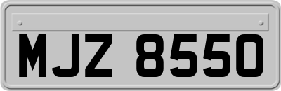 MJZ8550
