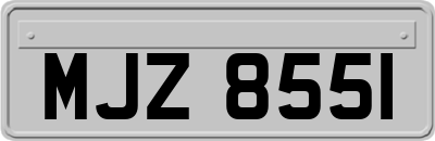 MJZ8551