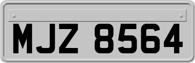 MJZ8564