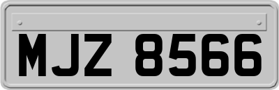MJZ8566