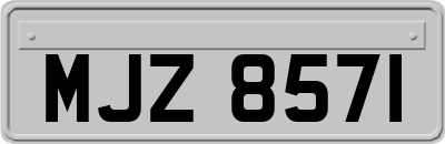 MJZ8571