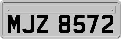 MJZ8572
