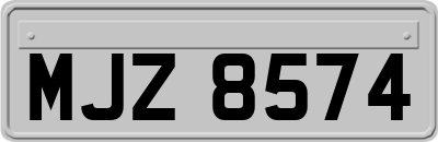 MJZ8574