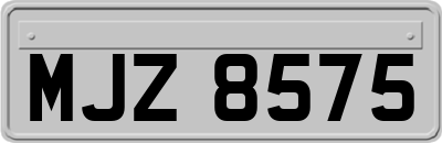 MJZ8575