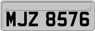 MJZ8576