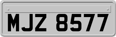 MJZ8577